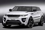 Land Rover Range Rover Evoque by Caractere 2014 года